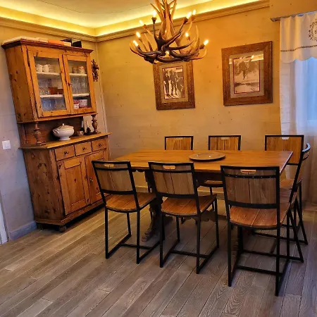 De Standing Proche Du Centre De Apartment Crans-Montana