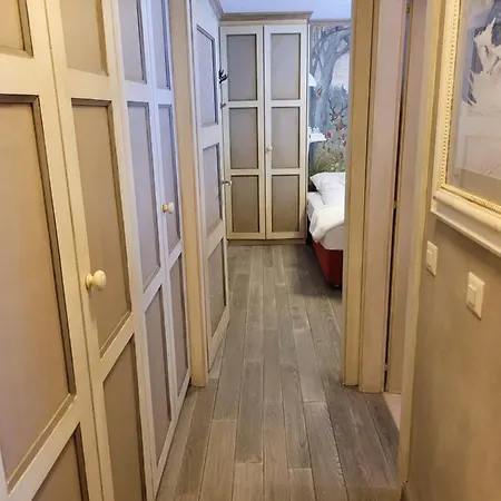 De Standing Proche Du Centre De 아파트